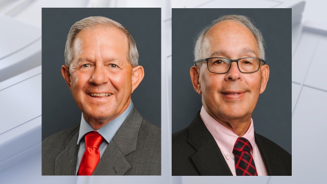 2 Sumter County commissioners removed from office after perjury charges