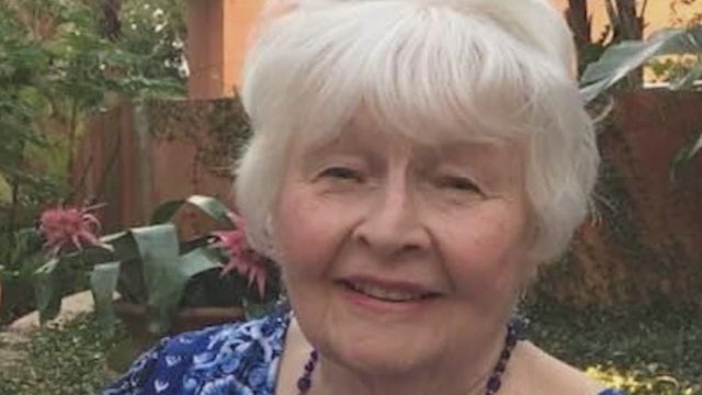 Former Florida caregiver sentenced to 60 years in murder of Ponce Inlet woman