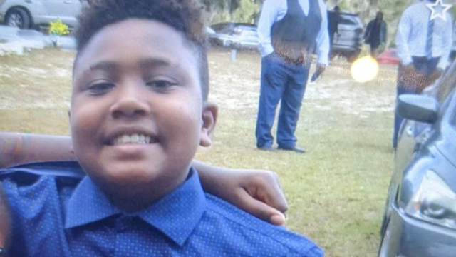 Missing 11-year-old Orlando boy found safe