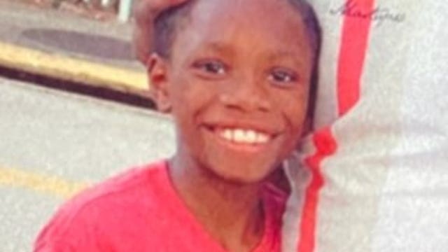 Police: Missing boy fell asleep in back of random truck, found safe in Jacksonville