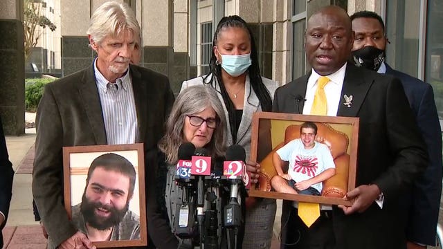Wrongful death lawsuit filed for man with autism who died at Florida group home