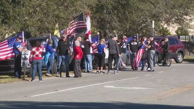 Viral video alleging Maitland hotel harboring illegal immigrants turns out to be false claim