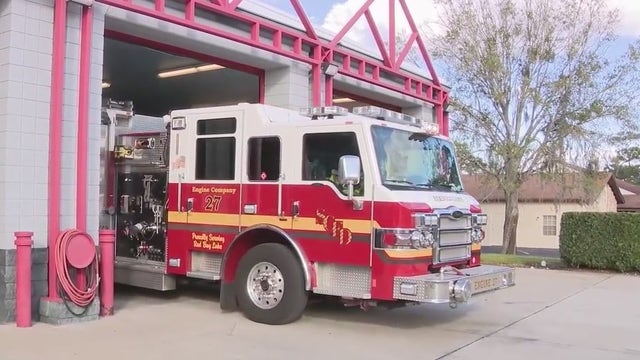 Hundreds of essential workers in Central Florida out with COVID-19