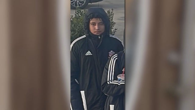 Sleeping Fort Worth 15-year-old killed in drive by shooting