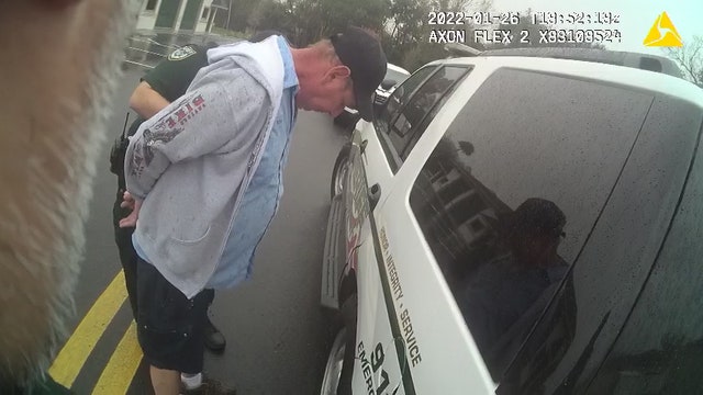 DeLand man accused of attacking teens at Osteen gas station