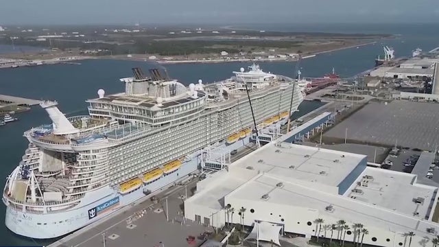 CDC's cruise guidance now optional, but experts say don't expect changes