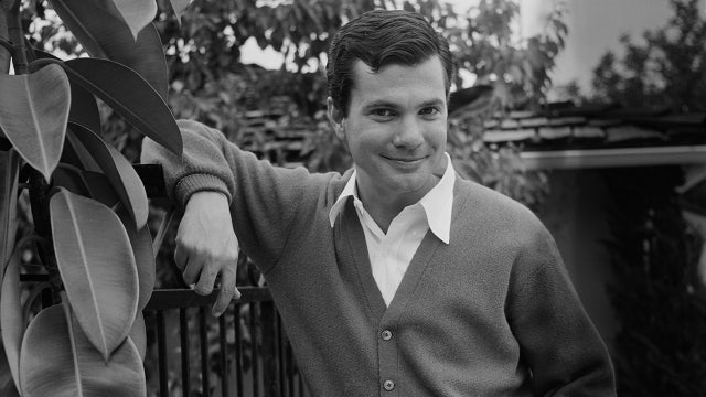 Dobie Gillis actor dead, Dwayne Hickman was 87