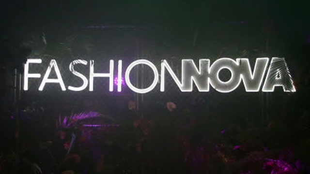 Fashion Nova to pay $4.2M to settle claims it blocked negative online reviews