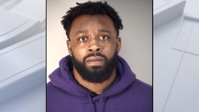 Jacksonville Jaguars defensive end accused of leading law enforcement on high-speed chase