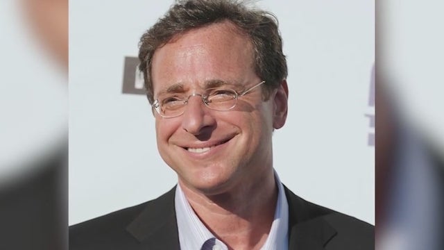 Bob Saget: Friends, colleagues look back on late actor-comedian's life