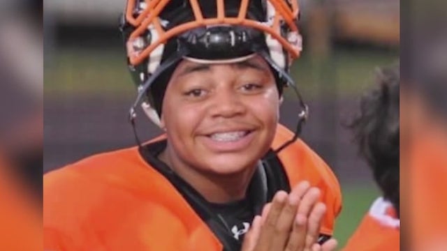 'I want justice for my son': Central Florida mom looks for answers in son's death