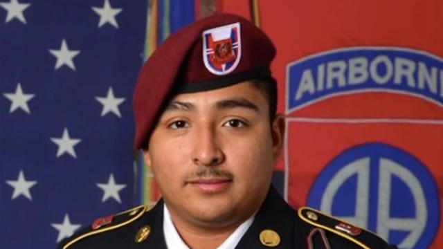 Fort Bragg soldiers face court martial in comrade's death