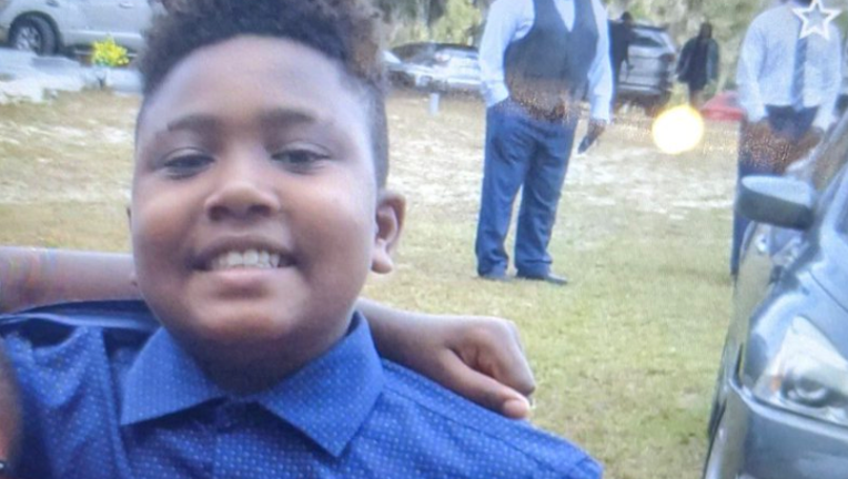 Missing 11-year-old Orlando Boy Found Safe | FOX 35 Orlando