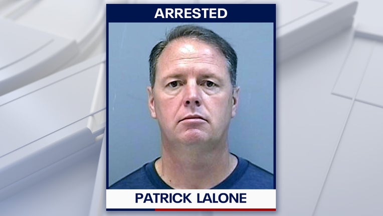 patrick lalone mug background