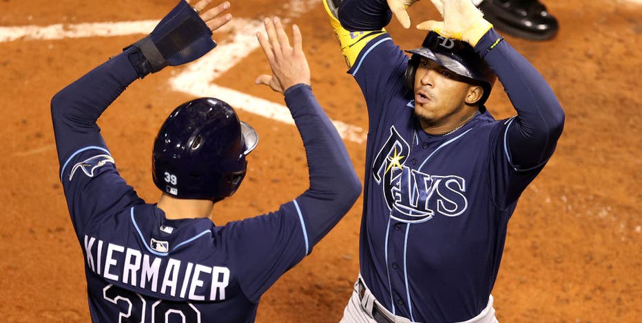 Tampa Bay Rays plan for split season rejected by MLB - That's So Tampa