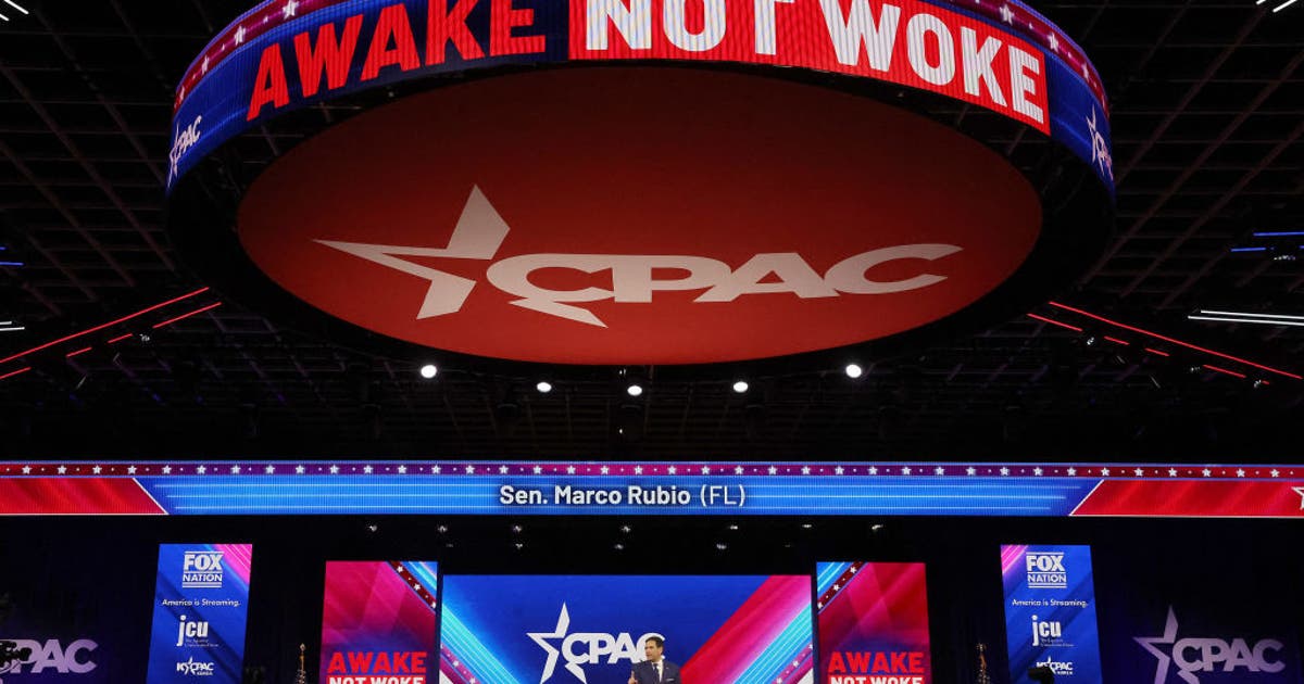 CPAC: Giving power back to the parents highlights Friday’s speeches ...