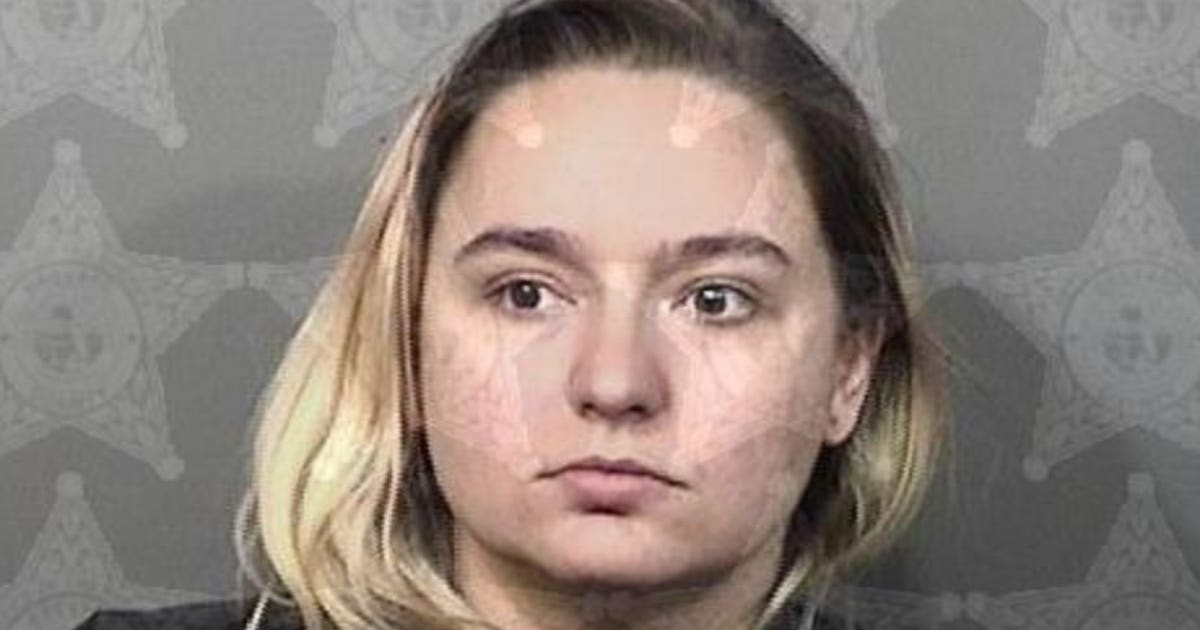 Florida woman accused of locking child in dark hotel closet for ...