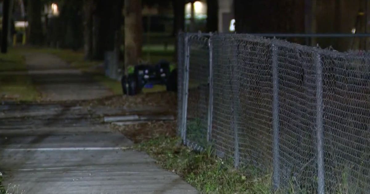 Teenager shot dead in Orlando identified | FOX 35 Orlando