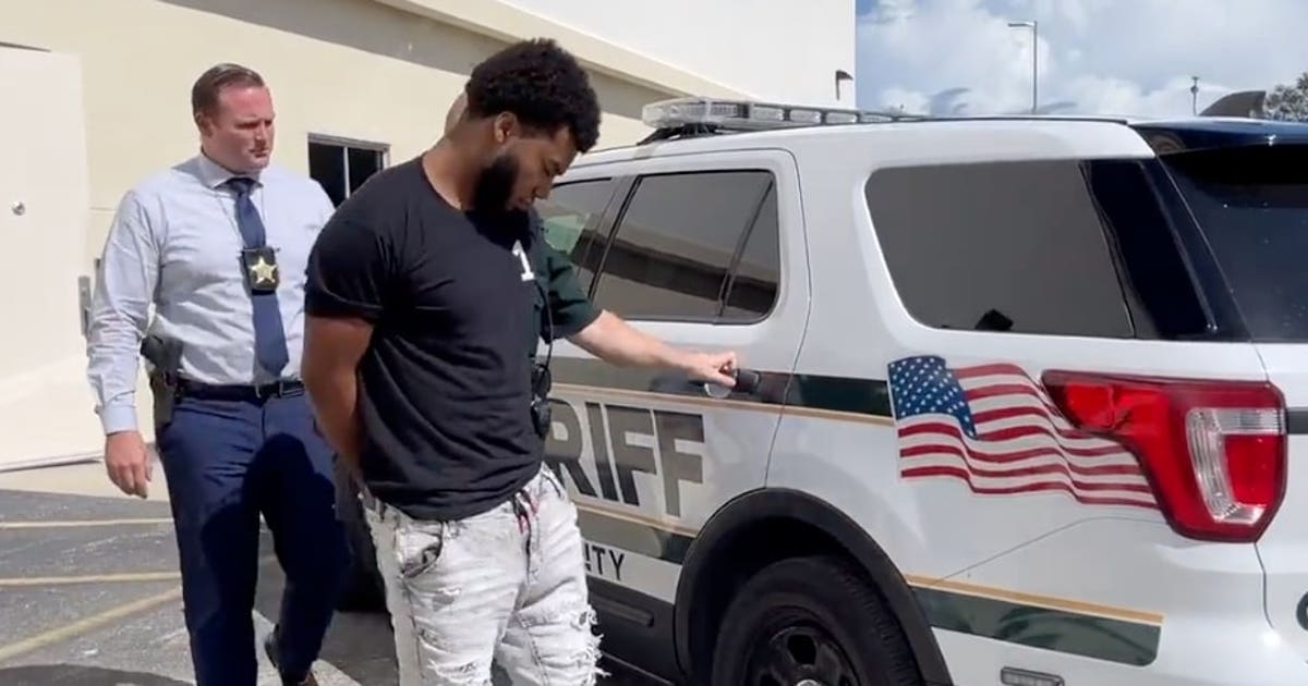 Orange County road rage suspect arrested again for 5th shooting ...