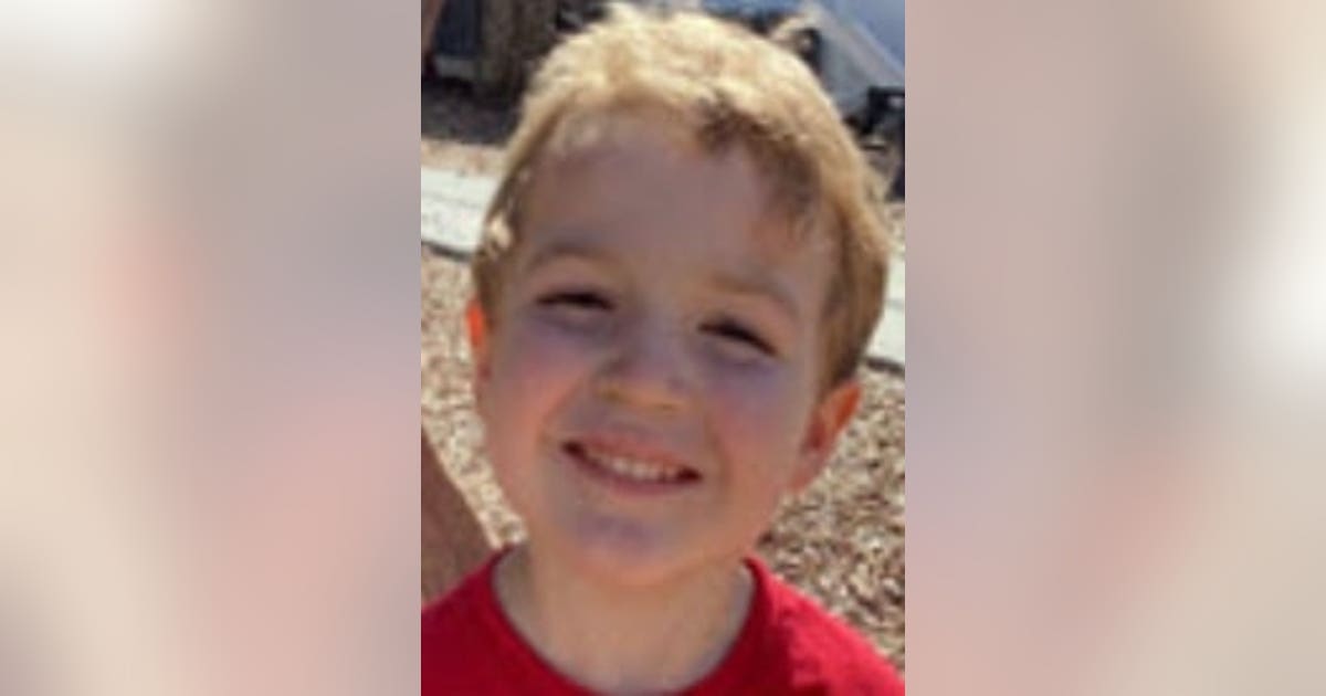 Florida Amber Alert canceled for missing 4-year-old boy | FOX 35 Orlando