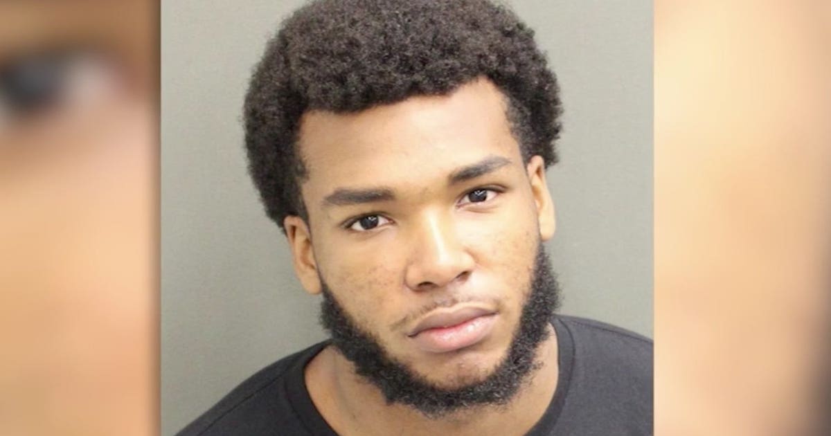 Bond revoked for Orange County road rage shooting suspect | FOX 35 Orlando