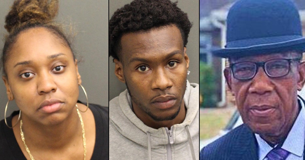 Detectives detail timeline of 78-year-old Orlando man's murder | FOX 35 ...