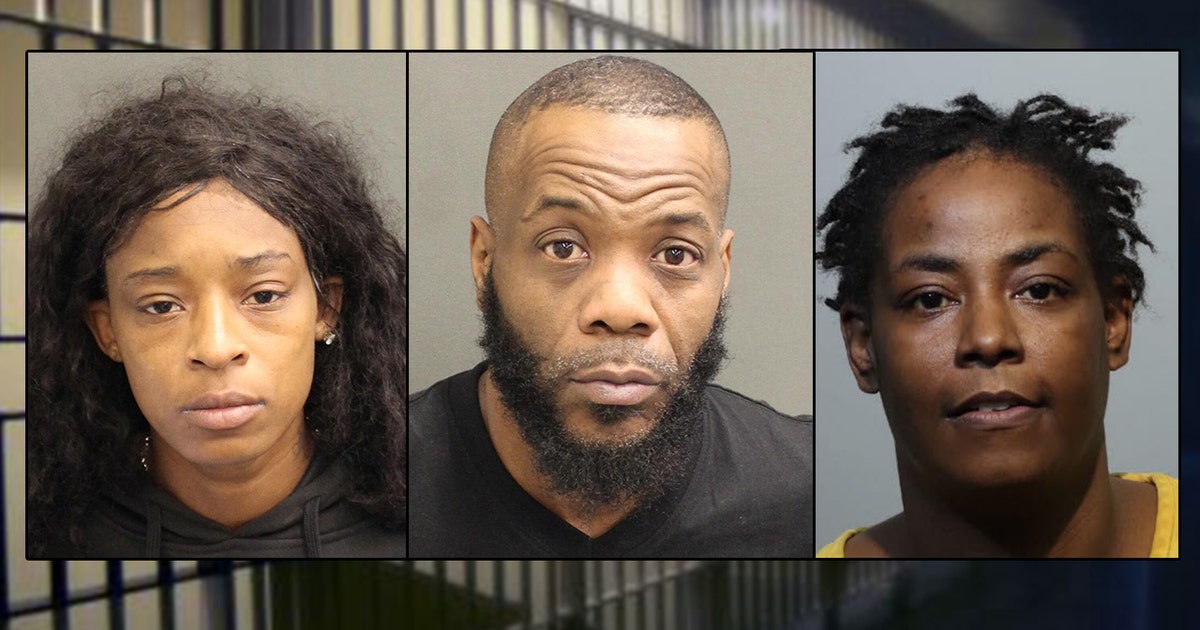 3 arrested, accused of sex trafficking teens in Orange County ...