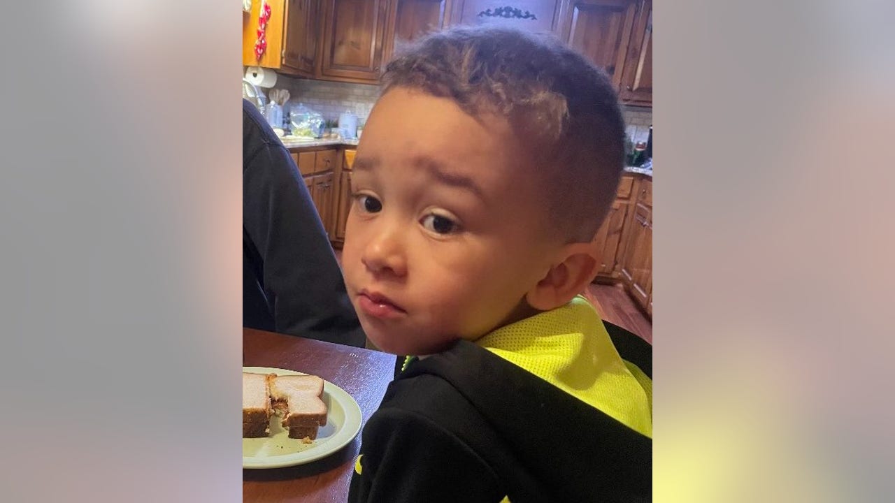 Amber Alert issued for missing 4-year-old Haralson County boy - Vimarsana News