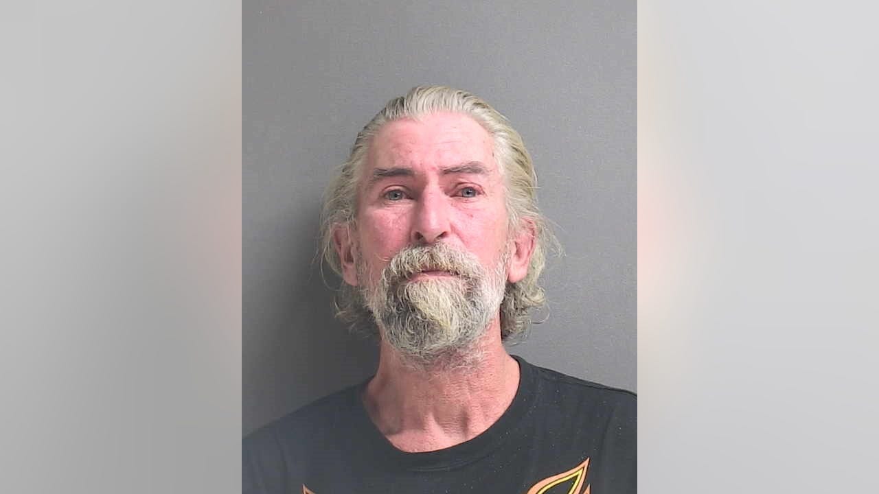 Deputies: Volusia man accused of sexually assaulting 12-year-old runaway - Vimarsana News