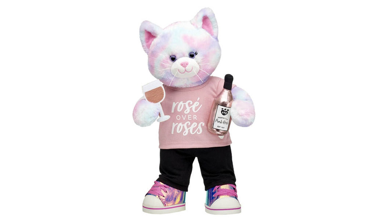 Build-A-Bear launches 'after dark' collection for adults for Valentine's Day - Vimarsana News