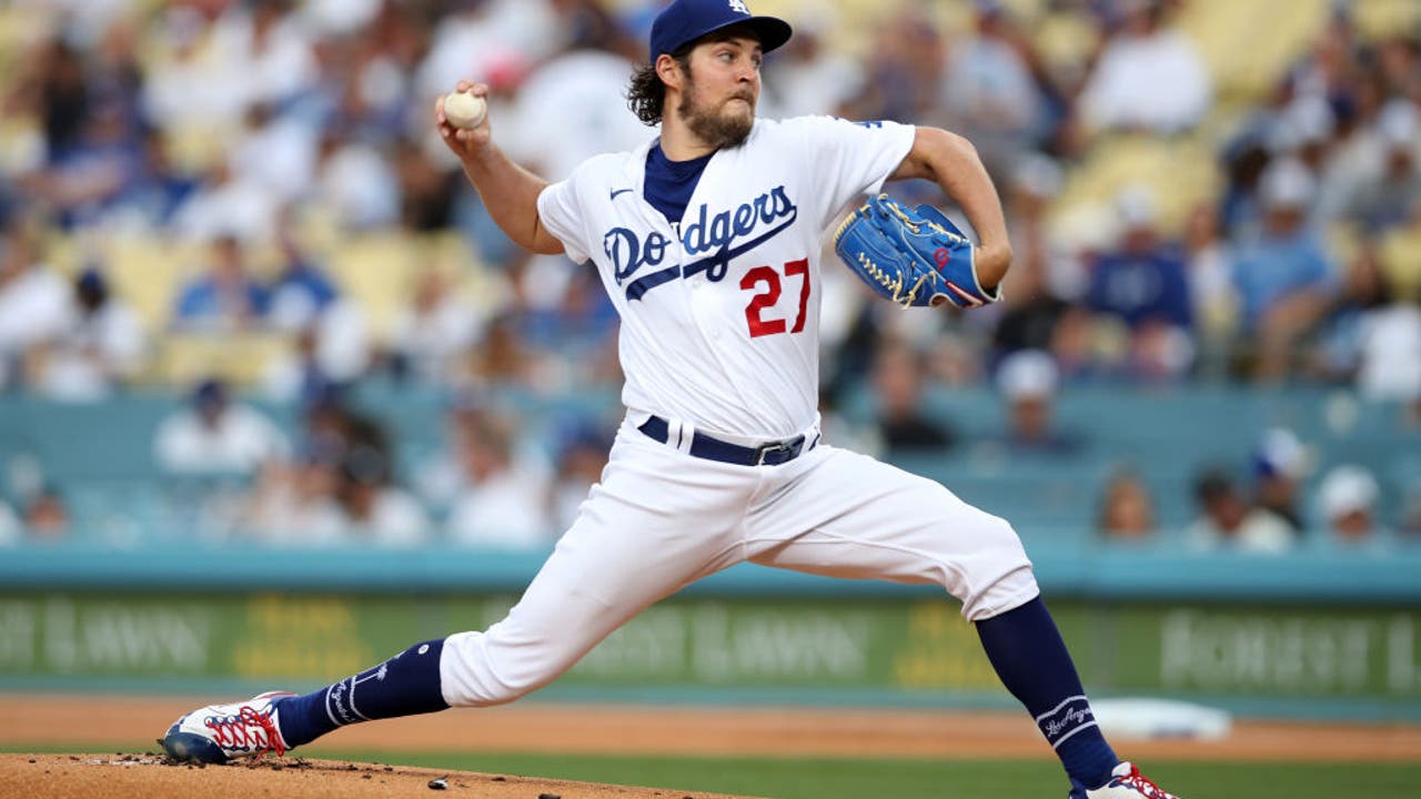Trevor Bauer will not face criminal charges in assault investigation - Vimarsana News