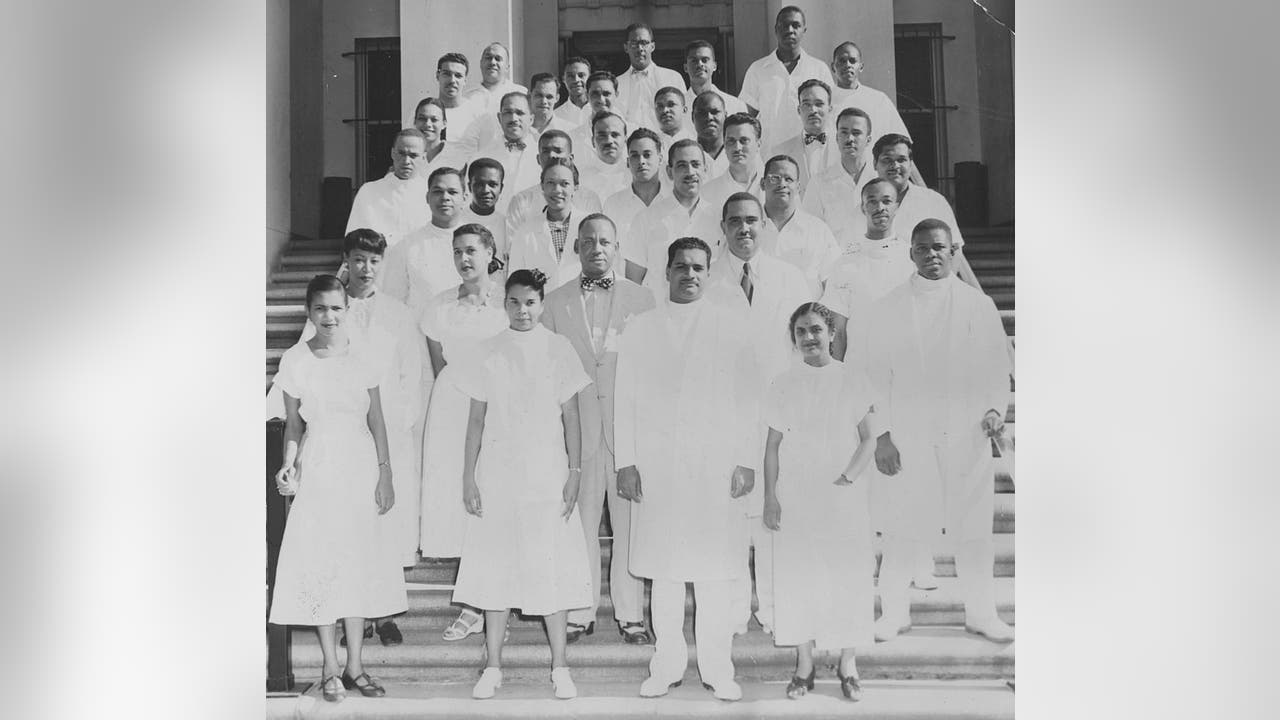 Black History Month honors medical pioneers for 2022 theme - Vimarsana News