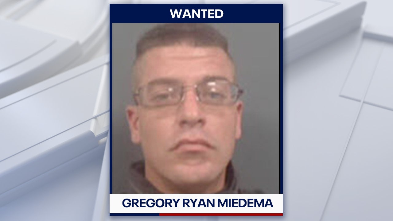 Florida Blue Alert issued for registered sex offender accused of shooting deputy, officials say - Vimarsana News