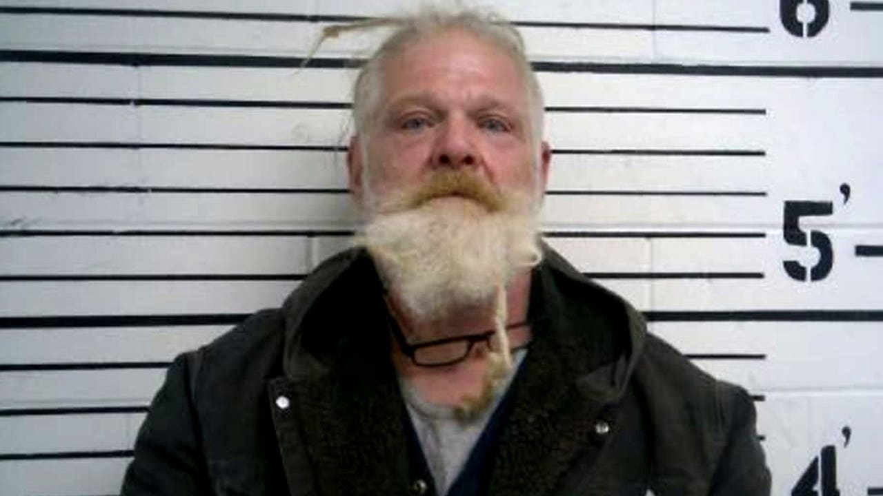 Oklahoma suspected serial killer called detective from casino to fess up, court documents say - Vimarsana News