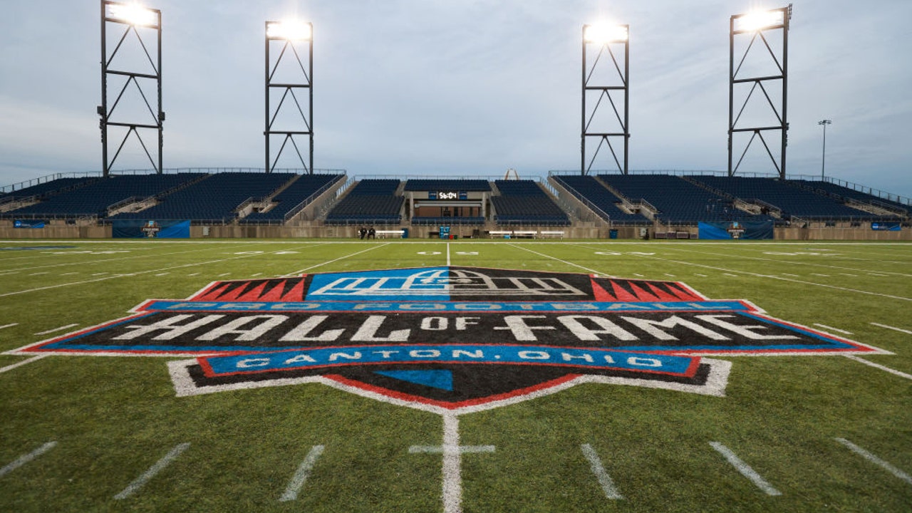 USFL 2022 Playoffs, championship to be held at Hall of Fame Stadium in Canton, Ohio