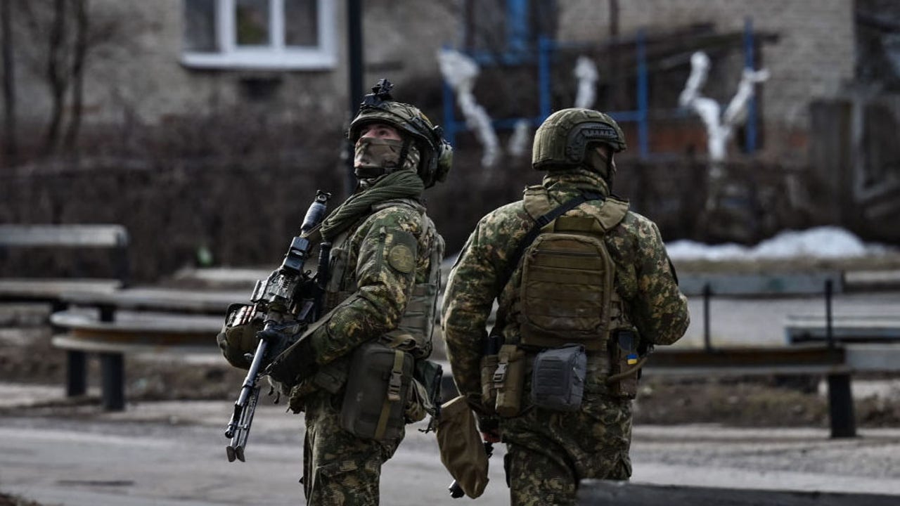 Who is the 'Ghost of Kyiv'? Tale of Ukrainian fighter pilot trends on social media - Vimarsana News