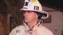 Fired Orange County Fire Rescue battalion chief sues the county