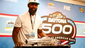 'Drivers, start your engines!': FOX Sports analyst Charles Woodson delivers famous words