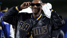 Super Bowl halftime show: Snoop Dogg calls it ‘dream come true’