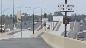 FDOT announces opening date for I-4 Express lanes