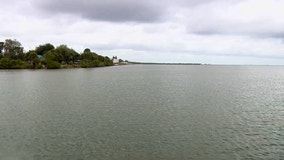 Bill signed to improve water-quality standards in troubled Indian River Lagoon