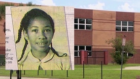 Building named for first Black student in Seminole Public Schools