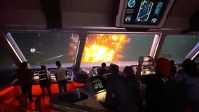 Inside Disney's new Star Wars: Galactic Starcruiser