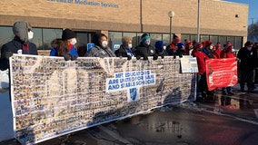 Minneapolis, St. Paul teachers file intent to strike
