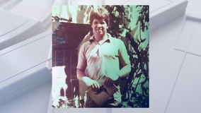 Orlando Police try to solve 40-year-old murder mystery