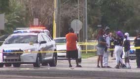 Police search for suspects after juvenile shot in Winter Garden