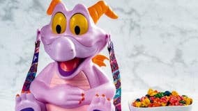 Figment popcorn buckets are back at EPCOT: How to get one without standing in line