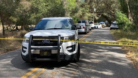 Deputies: 2 dead after shooting in Leesburg