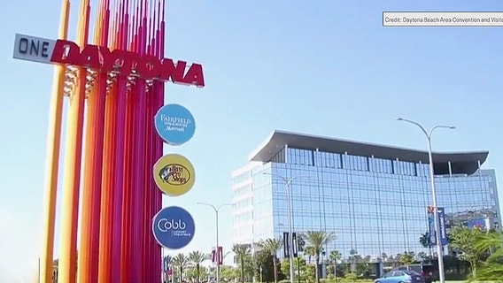 ONE DAYTONA seeing historic sales during Daytona 500