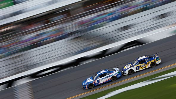 Daytona 500: Everything to know about Sunday’s race on FOX
